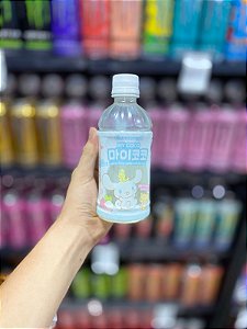 Refresco Coreano My Coco Lichia 340ml