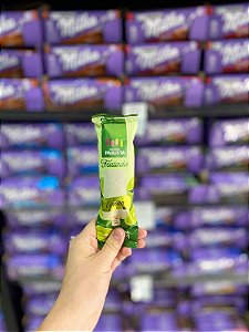 Sorvete Paleteria Paulista Paleta Frutada Limão 70g