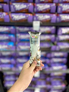 Sorvete Paleteria Paulista Paleta Cremosa Coco 70g