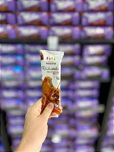 Paleta Mexicana Doce de Leite com Doce de Leite 70g