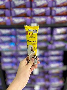 Paleta Mexicana Leitinho Com Creme de Avelã 70g