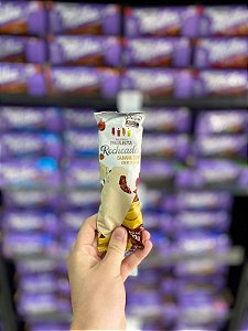Paleta Mexicana Banana com Creme de Avelã 70g