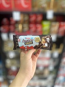 Chocolate Kinder Bueno Dark 43g