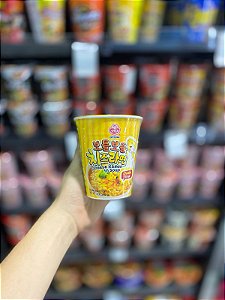 Lamen Coreano Cheese Ramen In Soup 62g