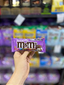 Chocolate M&ms Brownie 35g