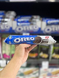 Biscoito Oreo Double Creme 185g