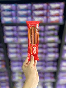 Sorvete Nestle Chocolate Maltado 75g