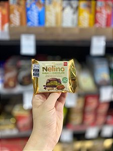 Chocolate Nelino Dubai Pistachio 62g