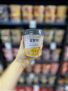 Massa Oriental Yopokki Golden Onion 120g