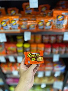 Chocolate Reeses Big Cups 39g