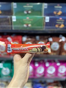 Chocolate Maitre Truffout Marzipan 100g