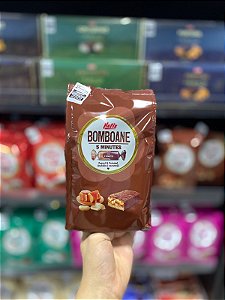 Chocolate Nefis Bomboane 5 Minutes 220g