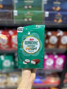 Chocolate Nefis Bomboane Coccossino 220g