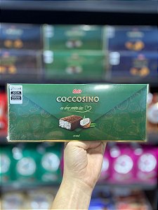 Chocolate Nefis Coccossino 135g