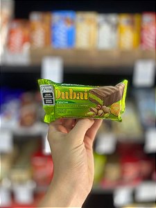 Chocolate Sponge Cake Pistachio Cream 60g