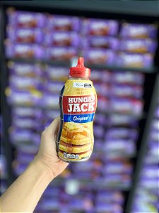 Maple Syrup Hungry Jack Original 429ml