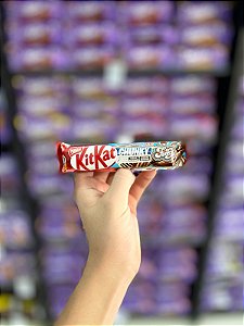 Chocolate Importado Kit Kat Chunky Funky 40g