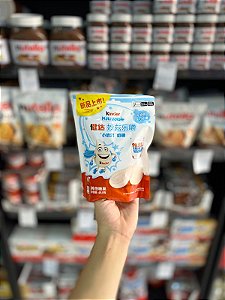 Chocolate Kinder Milkredible Chocolate Branco 46g