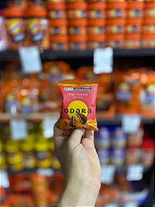 Alfajor Odara Paçoca Crocante 45g