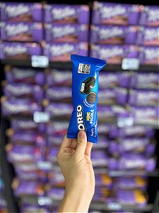 Sorvete Nestle Mini Oreo 45g