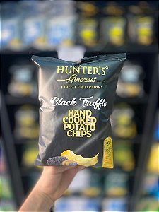 Batata De Dubai Hunters Black Truffle 125g