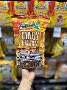 Salgadinho Cantina Mexicana Cheese 200g