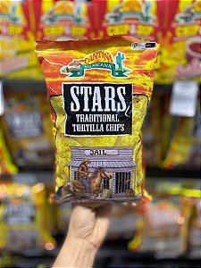 tortilha mexicana Tradicional 200g