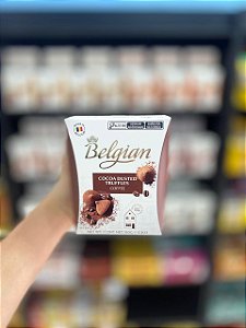 Chocolate Belgian Truffles Coffee 150g