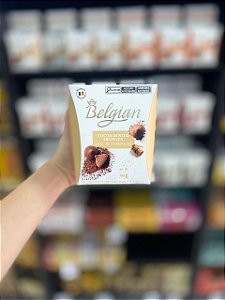 Chocolate Belgian Truffles Marc De Champagne 150g