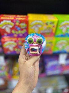 Bala Happy Time Gummies Mask 11g