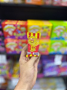 Bala Happy Time Batata Frita 15g