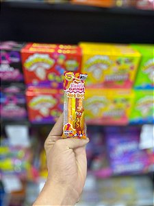 Bala Happy Time Hot Dog 18g