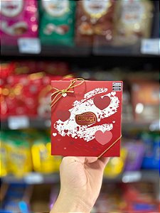 Caixa de Bombons Bolci Multi Corações 80g