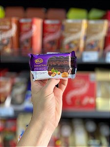 Chocolate Bolci Dubai Crunche Noir 65g