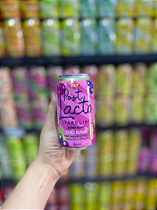 Refresco Coreano Post Lacto Berry Blast 350ml