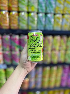 Refresco Coreano Post Lacto Sweety Apple 350ml