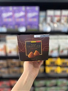 Chocolate Belgian Extra Dark 150g