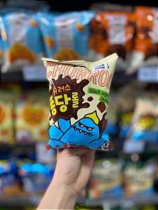 Snack Coreano Sweet Monster Churros 80g