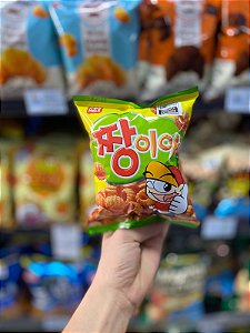 Snack Coreano Cosmos Jangeiya 50g