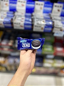 Biscoito Suavipan Black Pan Zero Adição De Açucar 36g