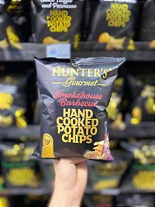 Batata De Dubai Hunters Barbecue 125g