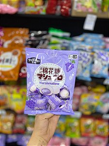 Marshmallow Tommy´s Pig Uva 60g