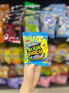 Bala Jelibon Sour Patch Tropical 80g