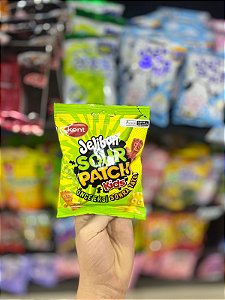 Bala Jelibon Sour Patch Kids 80g