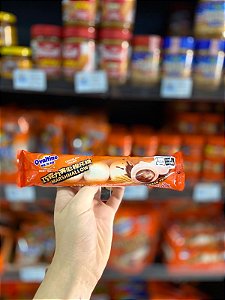 Marshmallow Ovomaltine 25g