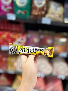 Chocolate Importado Goplana Alibi Max Crispy 49g