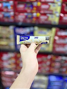 Chocolate Lacta Laka Branco 28g
