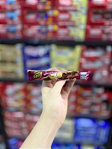 Wafer De Chocolate Lacta Sonho de Valsa 25g