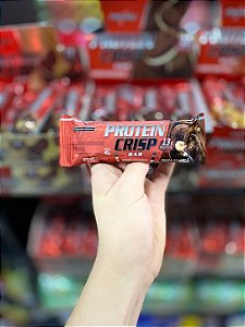 Barra de Proteina Integral Medica Trufa De Avelã 45g