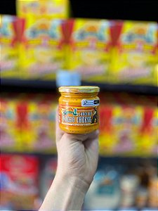 Molho Cantina Mexicana Nacho Cheese 190g